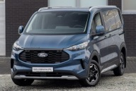 Ford Tourneo Custom Active 8-OSÓB L1H1 170 KM