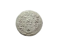 1/24 Talara 1783 A / Prusy, Fryderyk II / gwiazdki