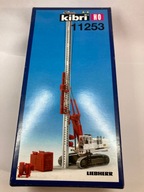 KIBRI 11253 1:87 PALOWNICA LIEBHERR