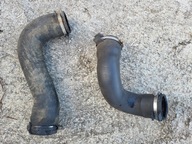 RURA POWIETRZA INTERCOOLERA Citroen Jumpy Peugeot Expert II 2,0HDI 120kM