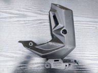 Kawasaki Z650 2017-2019 osłona chłodnicy owiewka bok LEWA ORYGINAŁ