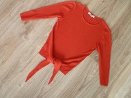 NEW YORKER modny wiązany sweterek ''M''