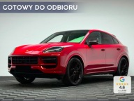 PORSCHE Cayenne Coupe S Suv 4.0 (474KM) 2025