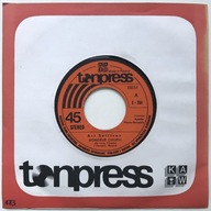 ART SULLIVAN Monsieur Chopin / SP Vinyl 1-tłoczenie 1980 - prawie jak nowa