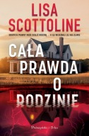 Cała prawda o rodzinie Lisa Scottoline