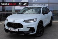 Honda ZR-V e:HEV 2.0 Hybryda 184KM Sport *dostępne inne kolory* rabat 15 t