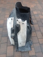 PEUGEOT 308 T10 III NADKOLE PRZOD LEWA STRONA