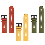 Pasek Xiaomi do Xiaomi Mi Watch 22mm wielokolorowy