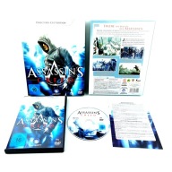 ASSASSINS CREED 1 I BIG BOX KOLEKCJONERSKI