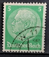 Niemcy - Deutsches Reich - Rzesza - kas 05