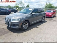 Audi Q7 2019 Audi Q7 Premium 45 TFSI quattro 2.0 Benzyna 248KM