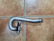 Rurka EGR MEGANE 3 ITP 1.5 DIESEL