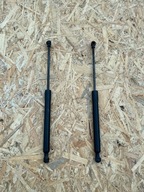 Renault Clio 4 2019 kombi siłownik klapy komplet