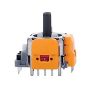 ANALOG JOYSTICK GAŁKA PADA PLAYSTATION 4 PS4 PS5 CZUJNIK EFEKT HALLA 2 SZT