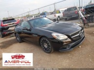 Mercedes-Benz SLC Mercedes-Benz SLC 300 2.0 Benzyna 241KM