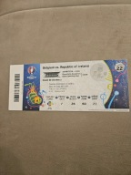 Euro 2016 Belgia-Irlandia nr 22