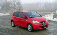 Seat Mii 1.0MPI 75KM Klima Tempomat Zarejestrowany Niski przebieg Stan BDB