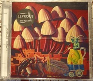Leprous Bilateral CD