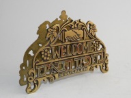 MOSIĄDZ MOSIĘŻNY SERWETNIK JERUSALEM