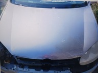 Golf V maska pokrywa silnika Warszawa