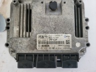 KOMPUTER STEROWNIK SILNIKA Ford Fiesta Mk7 VII 1,6TDCI 8V21-12650-PF