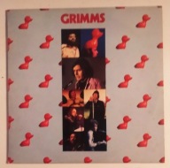 GRIMMS - Same 1st UK Pr Ex Lp 359