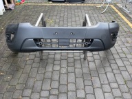 Ford Transit MK8 lift zderzak przód przedni RK31-R17757-A NOWY ORGINAL