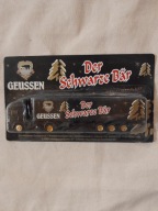 Ciężarówka reklamowa - MAN 1:87 Geussen