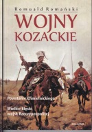 Wojny kozackie Romański ; jak nowa