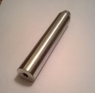 Obciążnik końcówka lufy M12x1 Baikal iż MP-61 IZH MP-53M