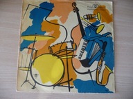 Festiwal Jazzowy Sopot 1957 - William "Big Bill" Ramsey
