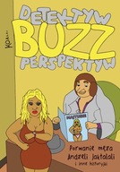 Detektyw Buzz Perspektyw: Porwanie męża Andżeli Jaktalali i inne historyjki