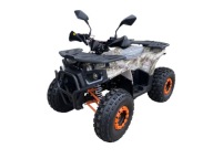 QUAD 125cc 4T MINI QUAD 60CC 4T SALON2KOLKA HUNTER SALON2KOLKA