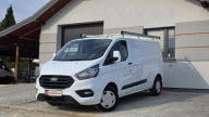 Ford Transit Custom long *Bagażnik dachowy*