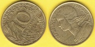 Francja 10 Centimes 2000 r.