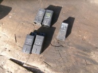 PRZEKAZNIK SWIEC ZAROWYCH G.CARTIER SCUDO EXPERT JUMPY 2006-2015rok ORGINAL