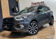Ford Kuga ST-LINE ZAREJESTROWANY AUTOMAT gwarancja bezwypadkowa