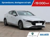 Mazda 3 2.0 Skyactiv-G, Salon Polska