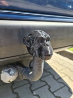 Nakładka Na Hak Holowniczy Osłona Małpa Monkey