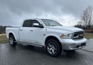 Dodge RAM Dodge RAM 5.7 4x4 5.7 Benzyna 390KM