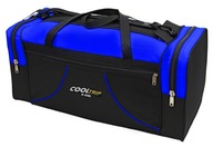 55L TORBA NA RAMIE PODRÓŻNA TURYSTYCZNA BAGAŻ POLSKA