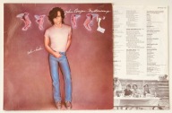 John Cougar Mellencamp Uh-Huh Winyl