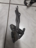 MAZDA 5 CW 2010-2015 MASKA POKRYWA ZAWIAS MASKI PRAWY ORYGINAŁ ŁADNY