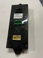 FERRARI 12 CILINDRI HVAC ECU - NCL MODUŁ MAHLE 886549 F175