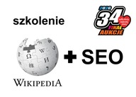 2 dniowe szkolenie Wikipedia + SEO i nie tylko