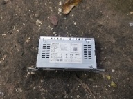 RADIO DACIA SANDERO III 281151978R