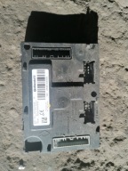 MODUŁ STEROWNIK BSM CLIO IV 4 LIFT DUSTER LODGY