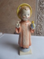 GOEBEL Mały Jezus piękna figurka POLECAM