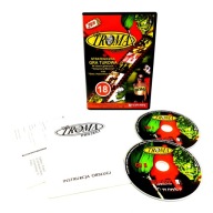 THE TROMA PROJECT PC POLSKIE WYDANIE PL