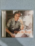 Chris de burgh Super golden ballads 2000 [CD]
